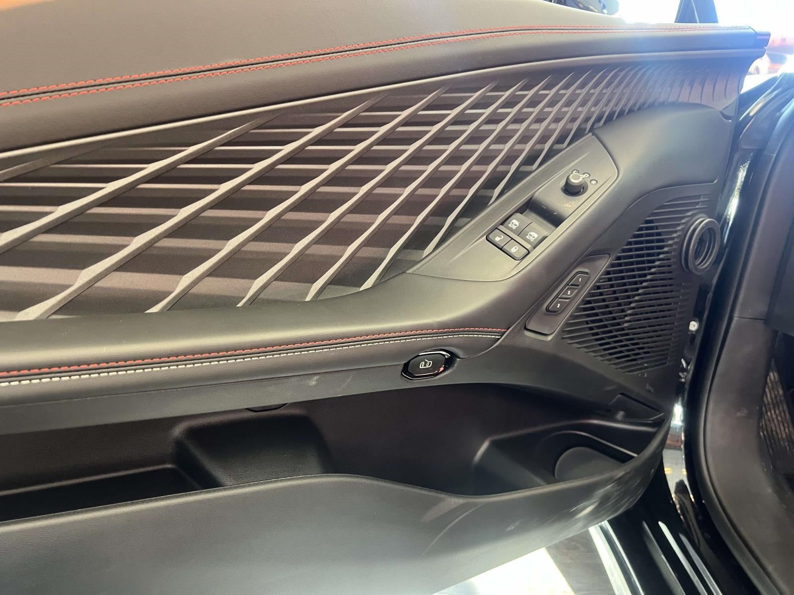 2026 Dodge Charger 2-Door Scat Pack Plus 2-Door AWD