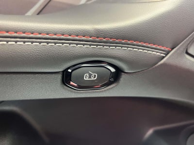 2026 Dodge Charger 2-Door Scat Pack Plus 2-Door AWD