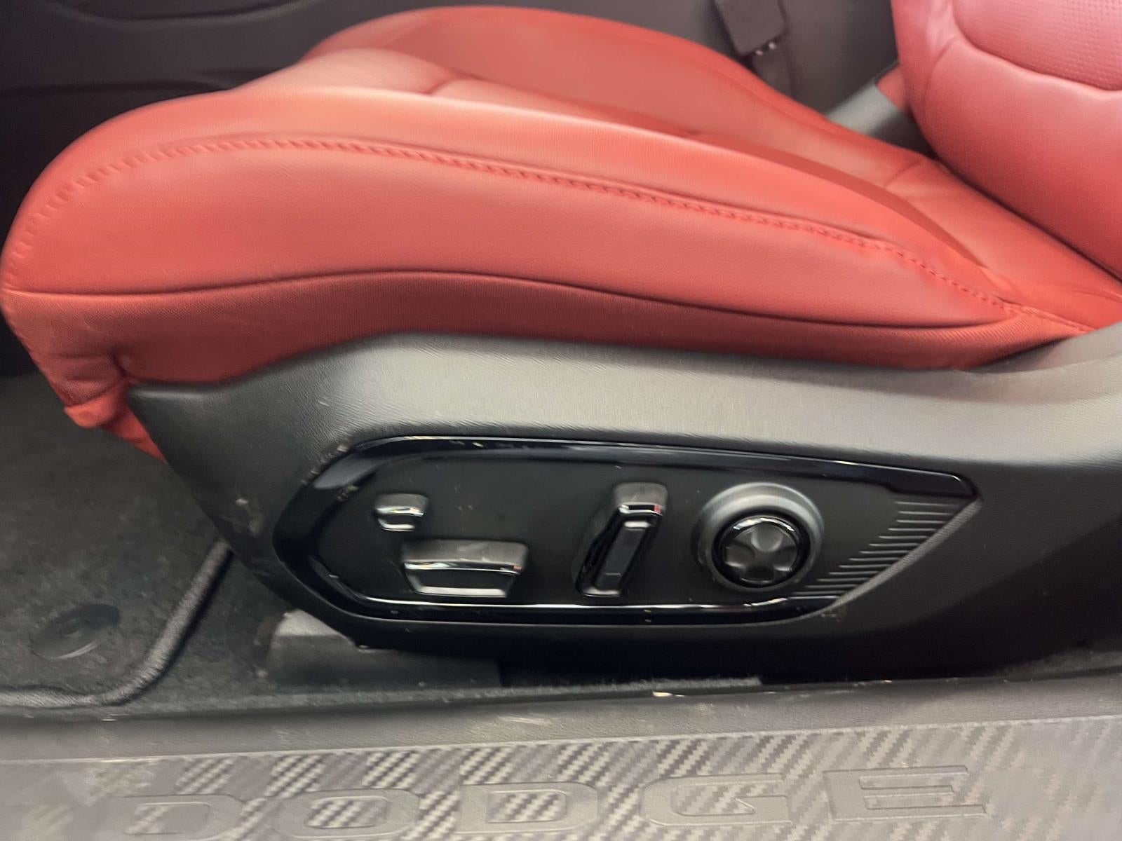 2026 Dodge Charger 2-Door Scat Pack Plus 2-Door AWD