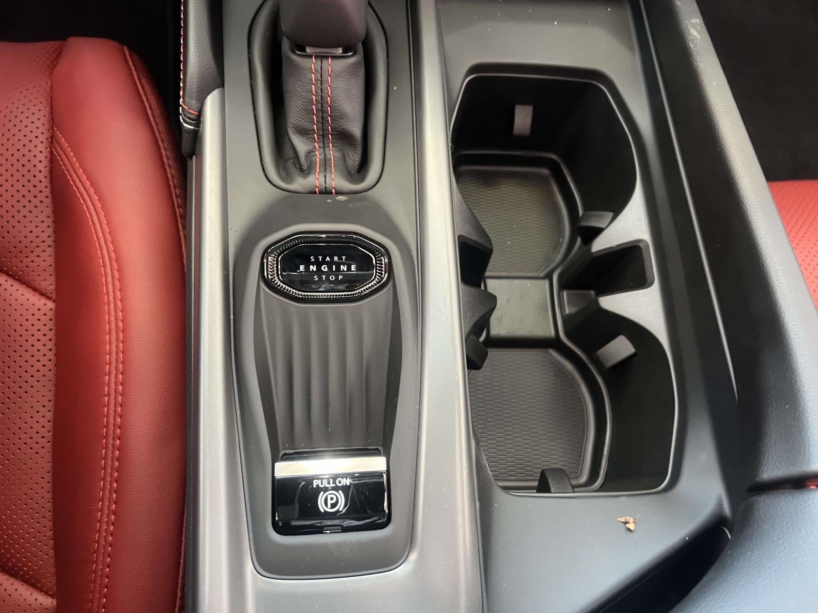 2026 Dodge Charger 2-Door Scat Pack Plus 2-Door AWD