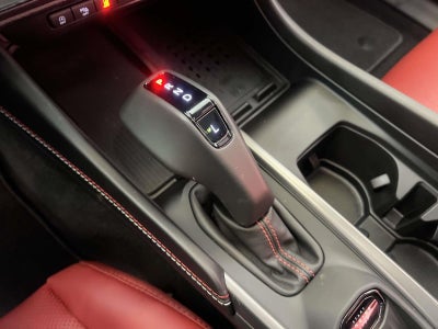 2026 Dodge Charger 2-Door Scat Pack Plus 2-Door AWD