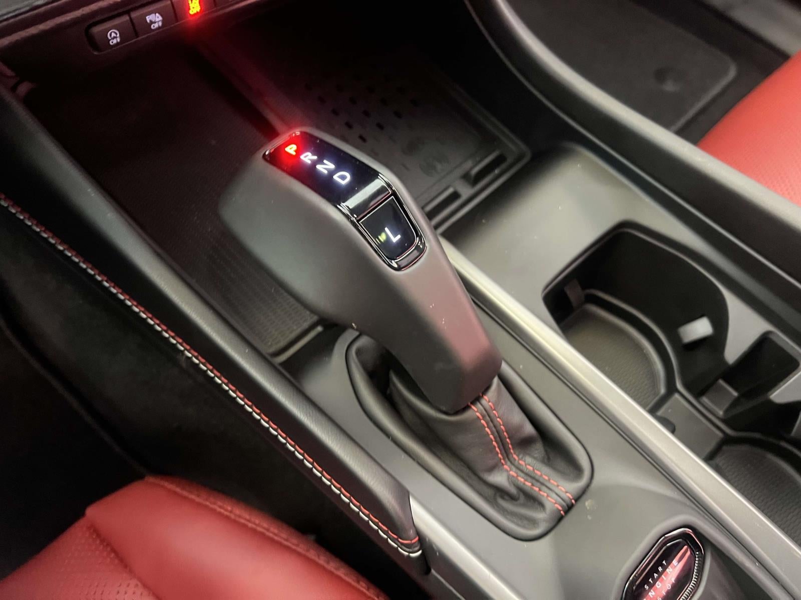 2026 Dodge Charger 2-Door Scat Pack Plus 2-Door AWD