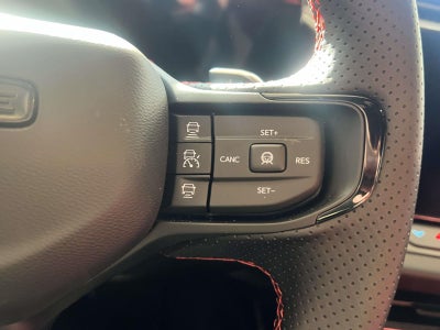 2026 Dodge Charger 2-Door Scat Pack Plus 2-Door AWD