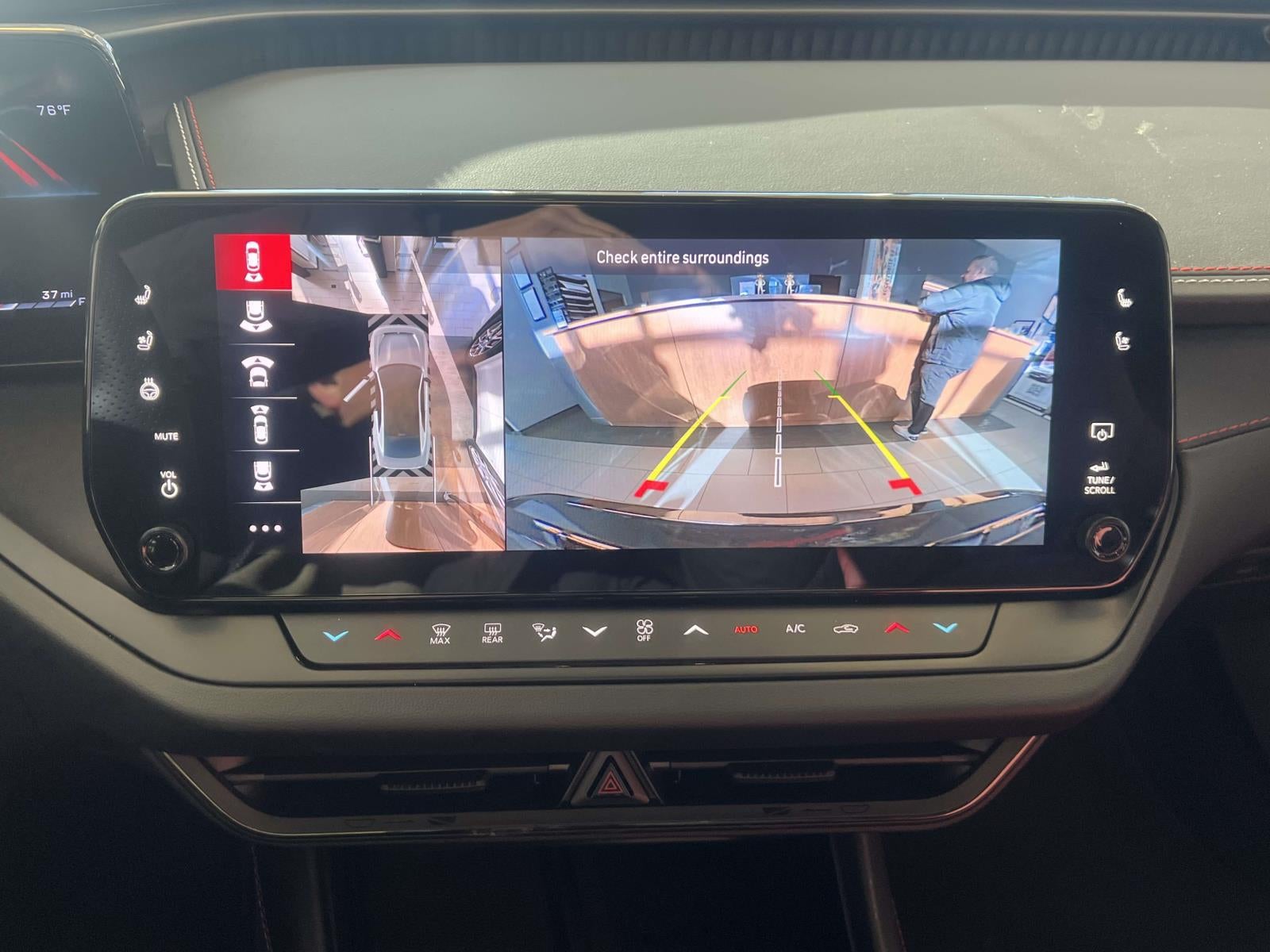 2026 Dodge Charger 2-Door Scat Pack Plus 2-Door AWD