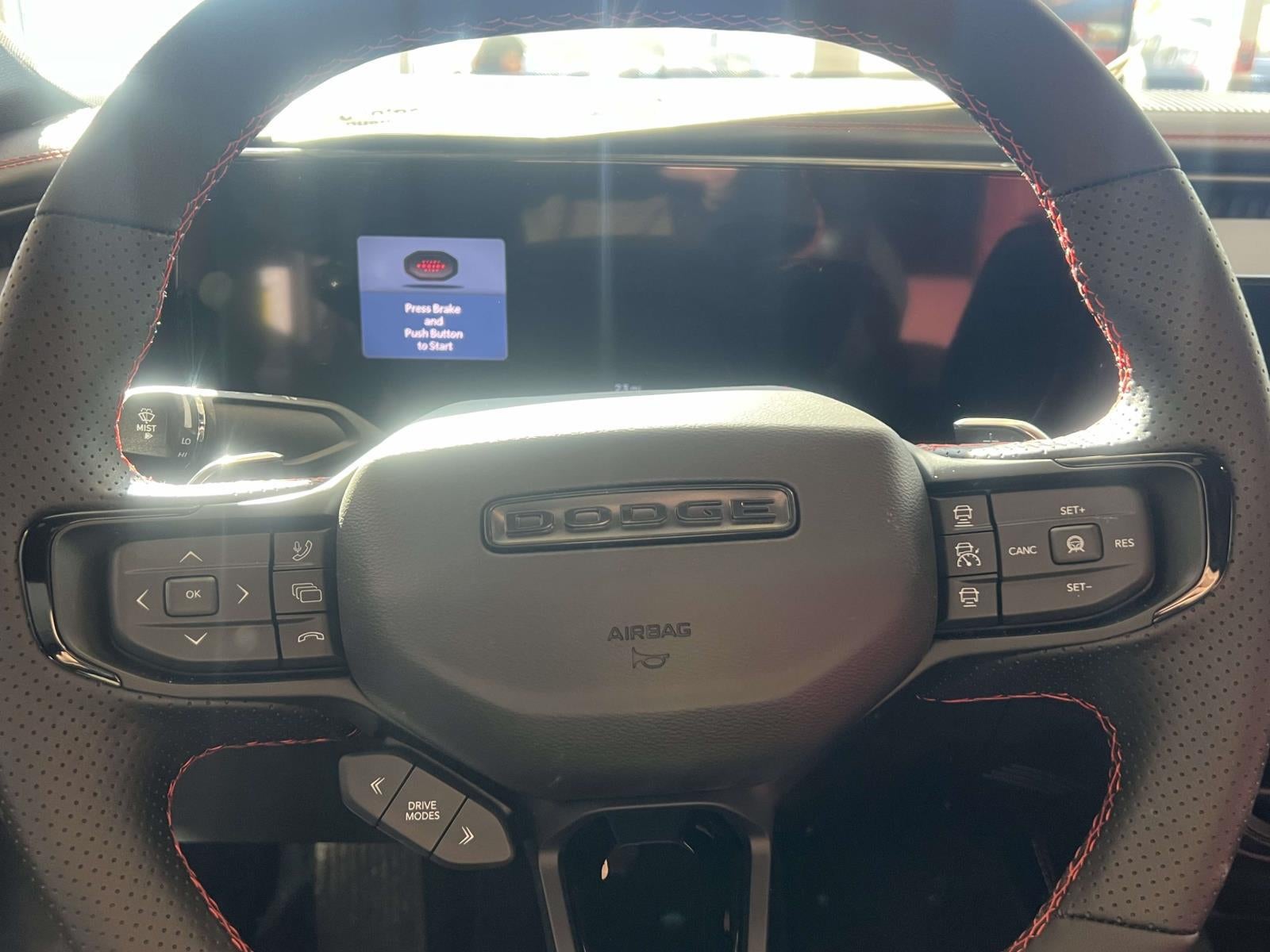 2026 Dodge Charger 2-Door Scat Pack Plus 2-Door AWD