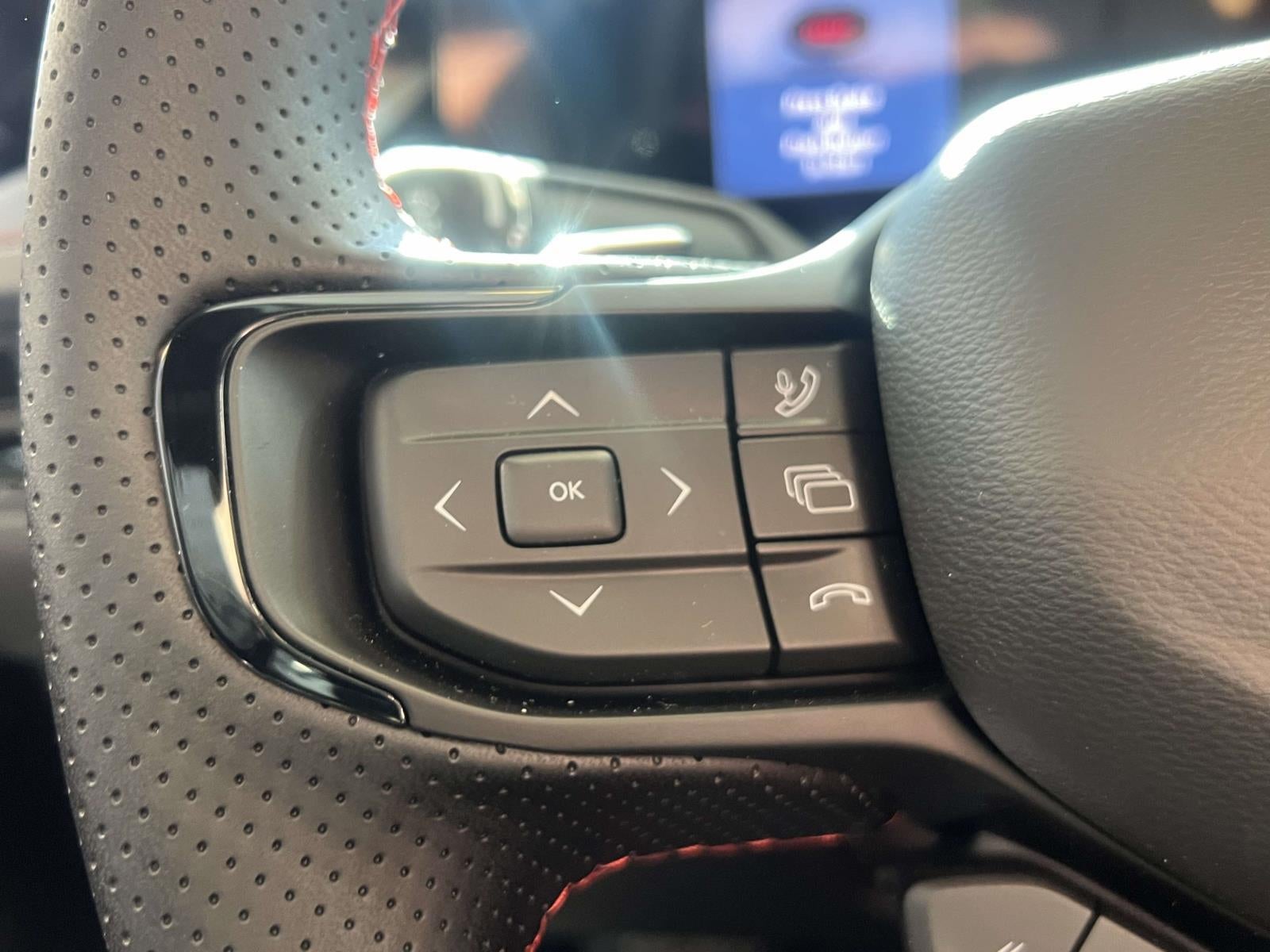 2026 Dodge Charger 2-Door Scat Pack Plus 2-Door AWD