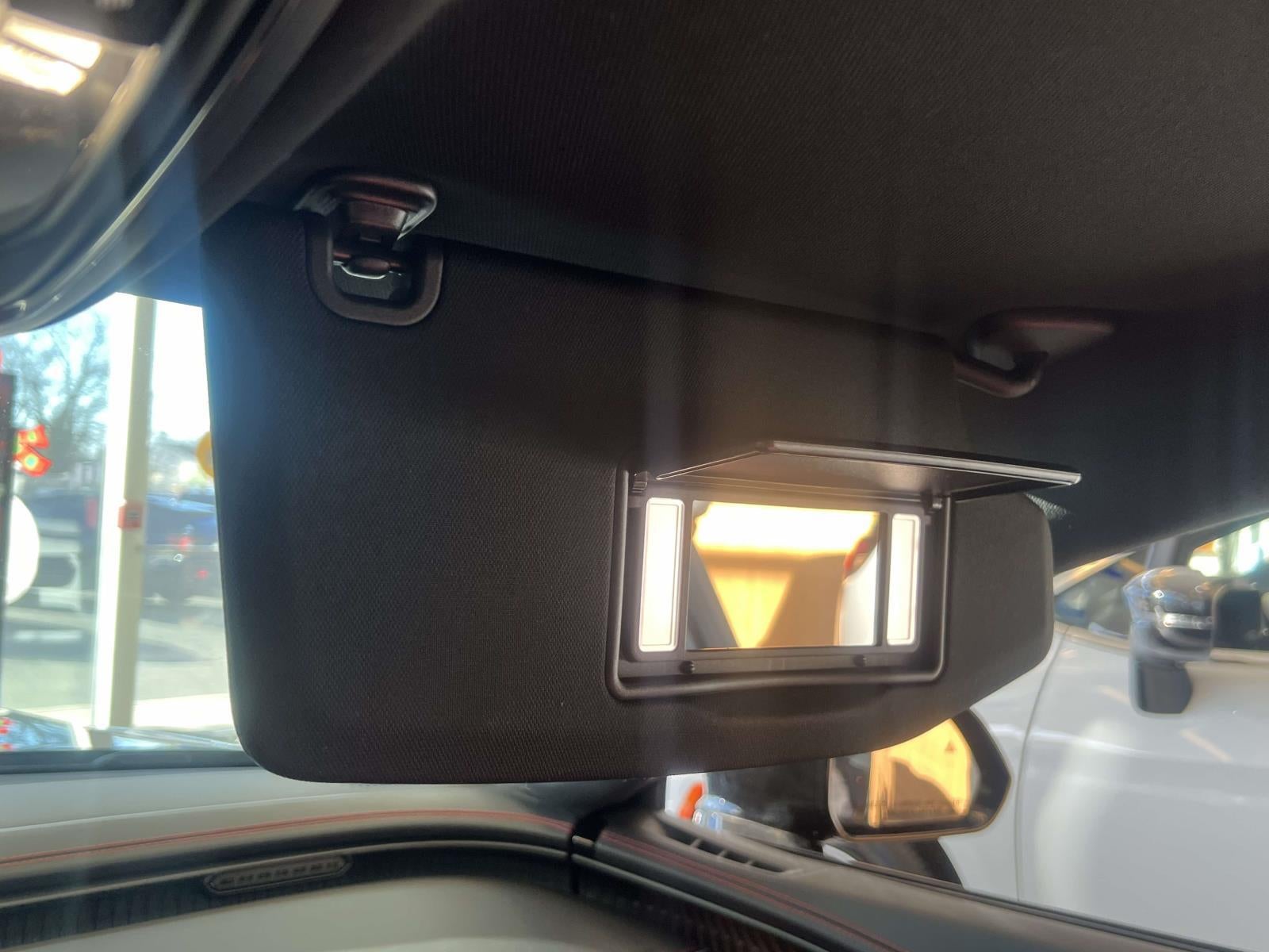 2026 Dodge Charger 2-Door Scat Pack Plus 2-Door AWD