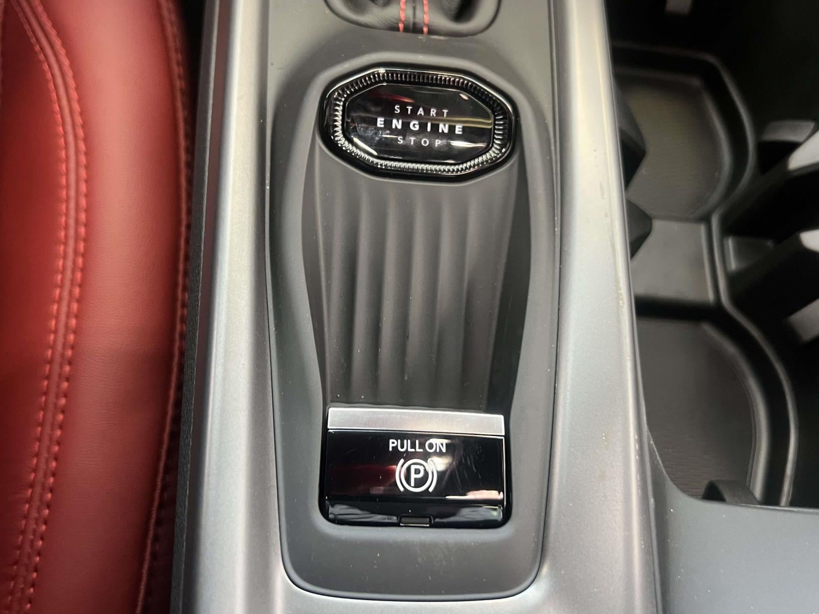 2026 Dodge Charger 2-Door Scat Pack Plus 2-Door AWD