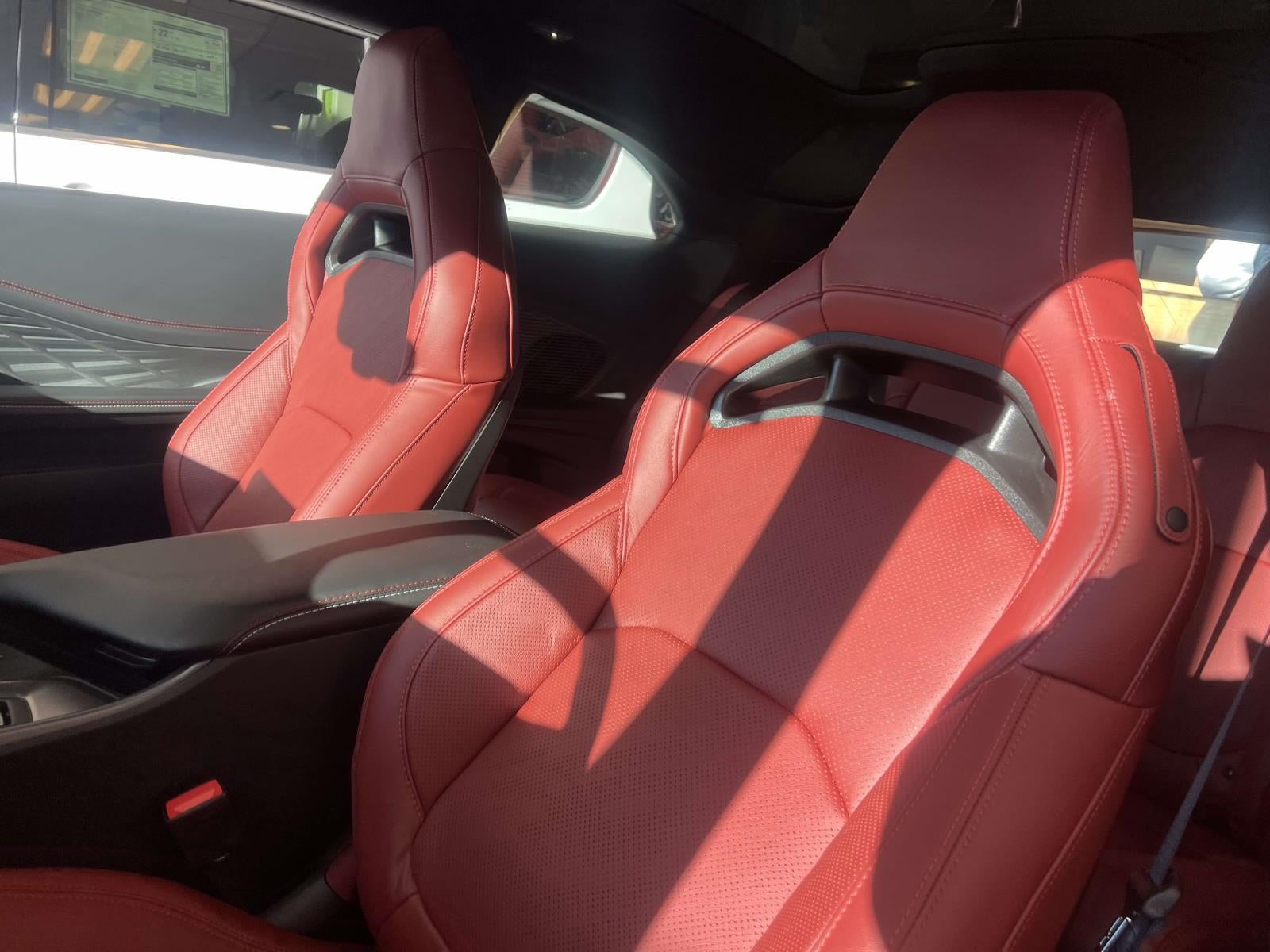 2026 Dodge Charger 2-Door Scat Pack Plus 2-Door AWD