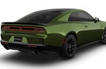 2026 Dodge Charger 2-Door Scat Pack Plus 2-Door AWD