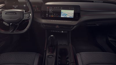 2026 Dodge Charger 2-Door Scat Pack Plus 2-Door AWD