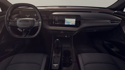 2026 Dodge Charger 2-Door Scat Pack Plus 2-Door AWD