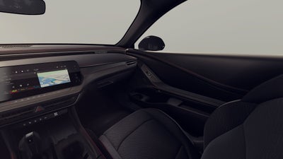 2026 Dodge Charger 2-Door Scat Pack Plus 2-Door AWD