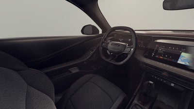 2026 Dodge Charger 2-Door Scat Pack Plus 2-Door AWD