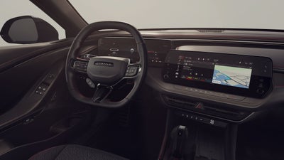 2026 Dodge Charger 2-Door Scat Pack Plus 2-Door AWD