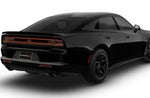 2026 Dodge Charger 4-Door Daytona Scat Pack Plus 4-Door AWD