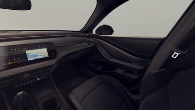 2026 Dodge Charger 4-Door Daytona Scat Pack Plus 4-Door AWD