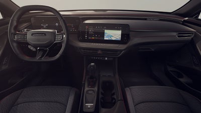 2026 Dodge Charger 4-Door Daytona Scat Pack Plus 4-Door AWD