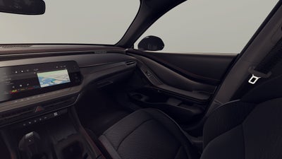 2026 Dodge Charger 4-Door Daytona Scat Pack Plus 4-Door AWD