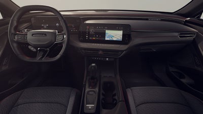 2026 Dodge Charger 4-Door Daytona Scat Pack Plus 4-Door AWD