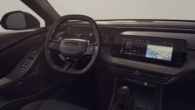 2026 Dodge Charger 4-Door Daytona Scat Pack Plus 4-Door AWD