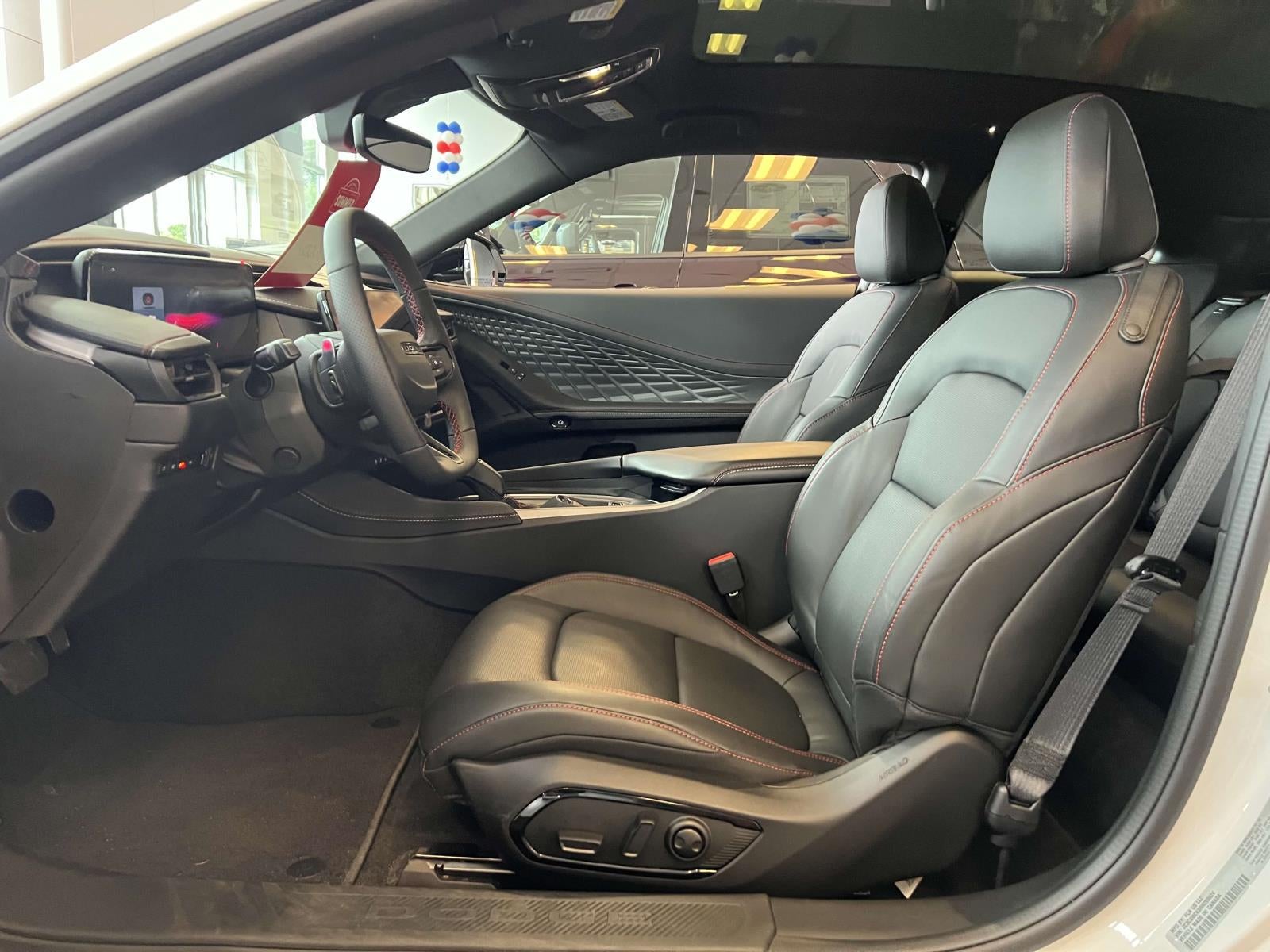 2024 Dodge Charger R/T AWD