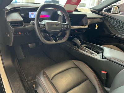 2024 Dodge Charger R/T AWD