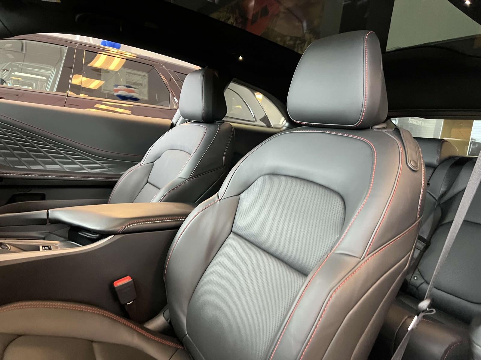 2024 Dodge Charger R/T AWD