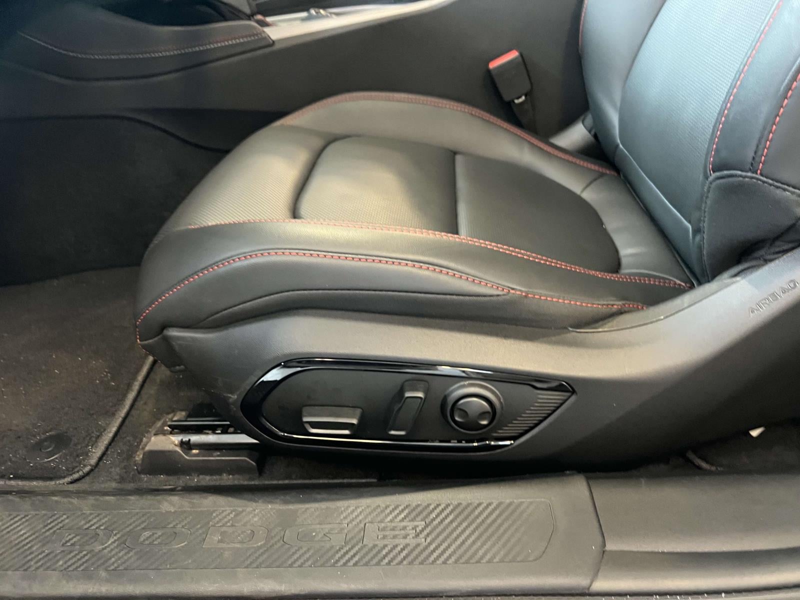 2024 Dodge Charger R/T AWD