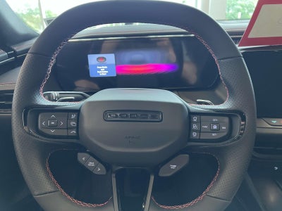 2024 Dodge Charger R/T AWD