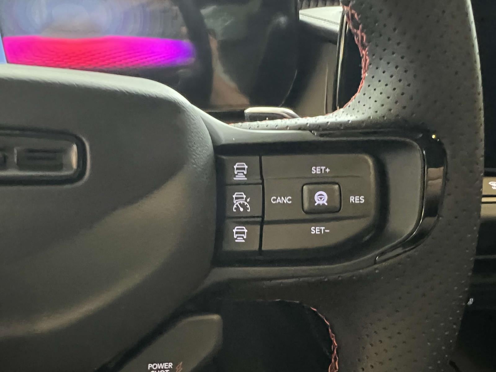 2024 Dodge Charger R/T AWD