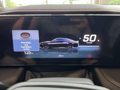 2024 Dodge Charger R/T AWD