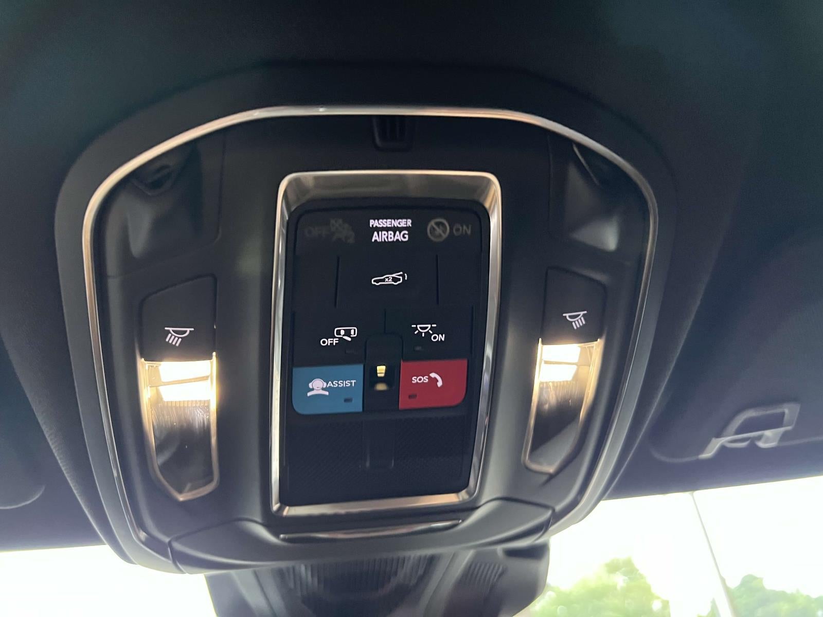 2024 Dodge Charger R/T AWD