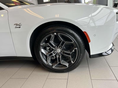 2024 Dodge Charger R/T AWD