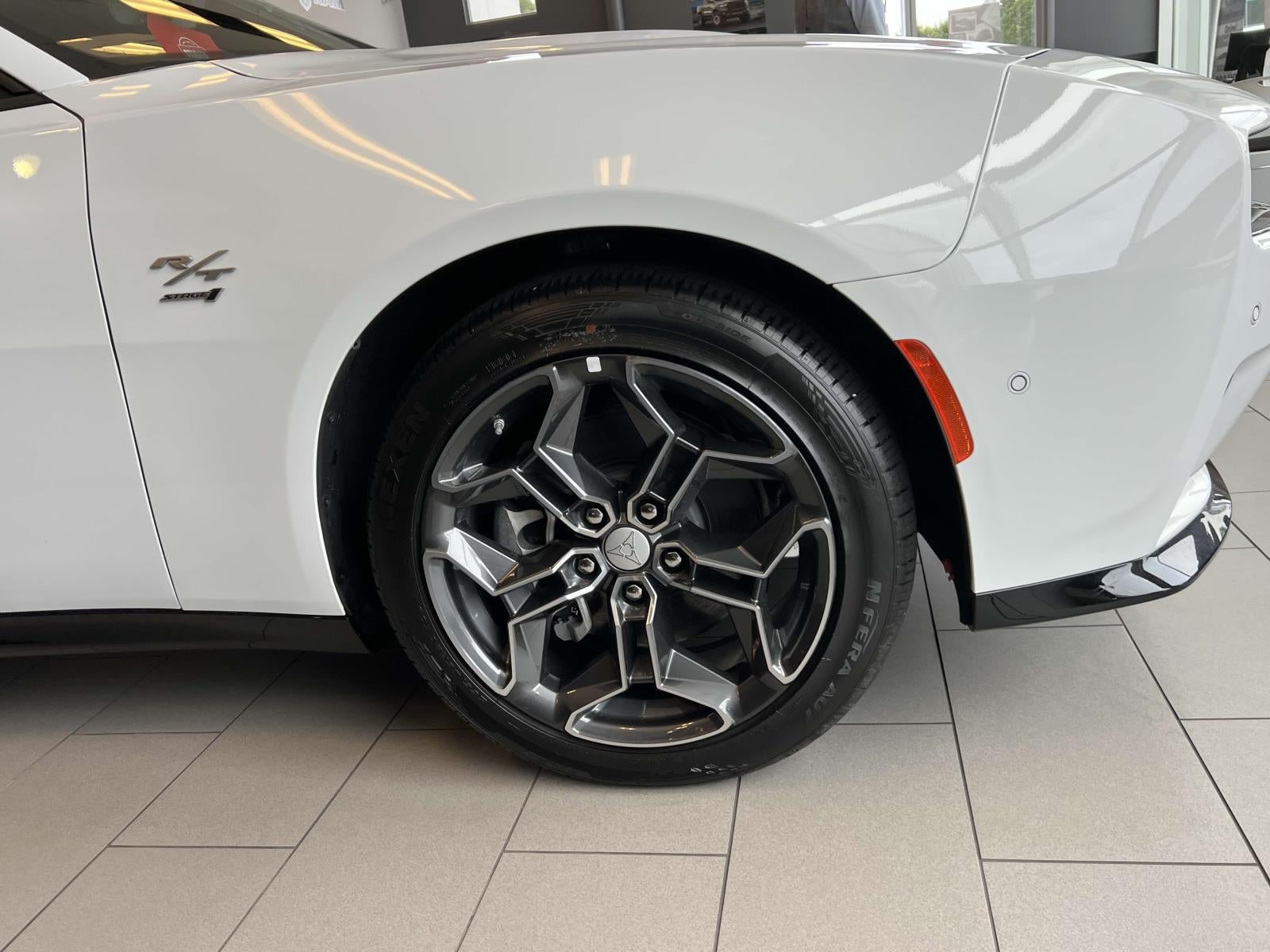 2024 Dodge Charger R/T AWD