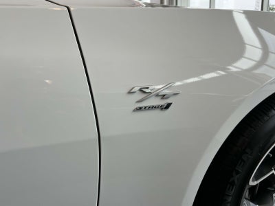 2024 Dodge Charger R/T AWD