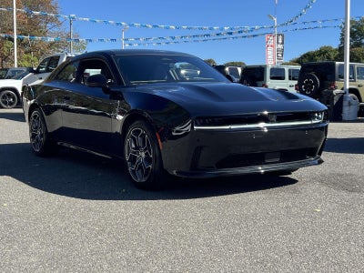 2024 Dodge Charger R/T AWD