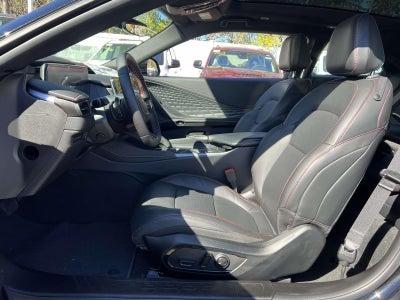 2024 Dodge Charger R/T AWD