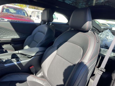 2024 Dodge Charger R/T AWD