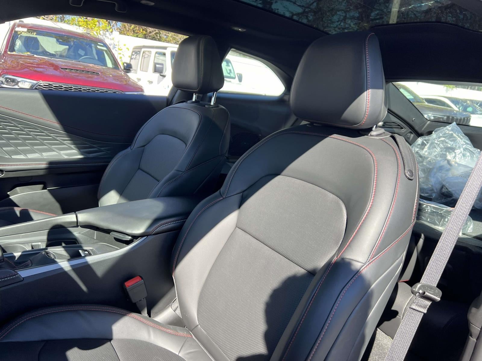 2024 Dodge Charger R/T AWD