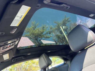 2024 Dodge Charger R/T AWD