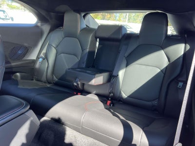 2024 Dodge Charger R/T AWD