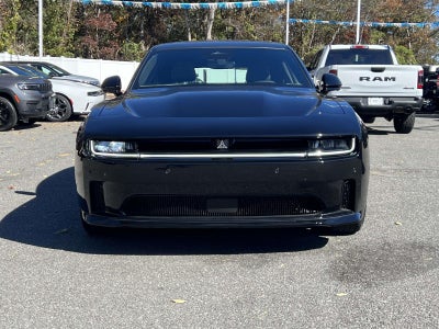 2024 Dodge Charger R/T AWD