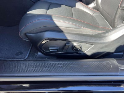 2024 Dodge Charger R/T AWD