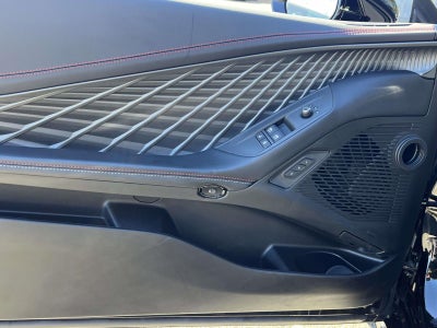 2024 Dodge Charger R/T AWD