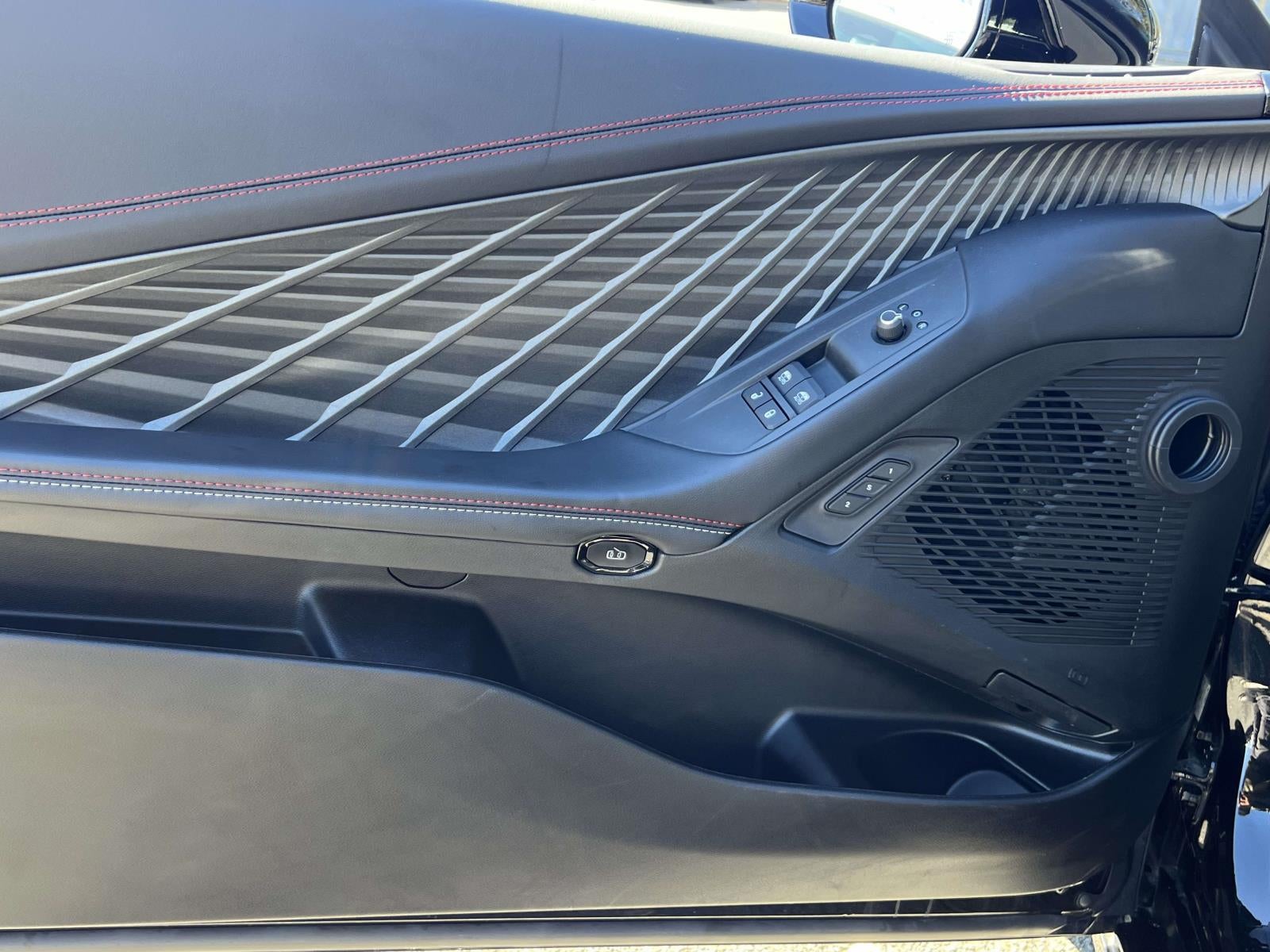 2024 Dodge Charger R/T AWD