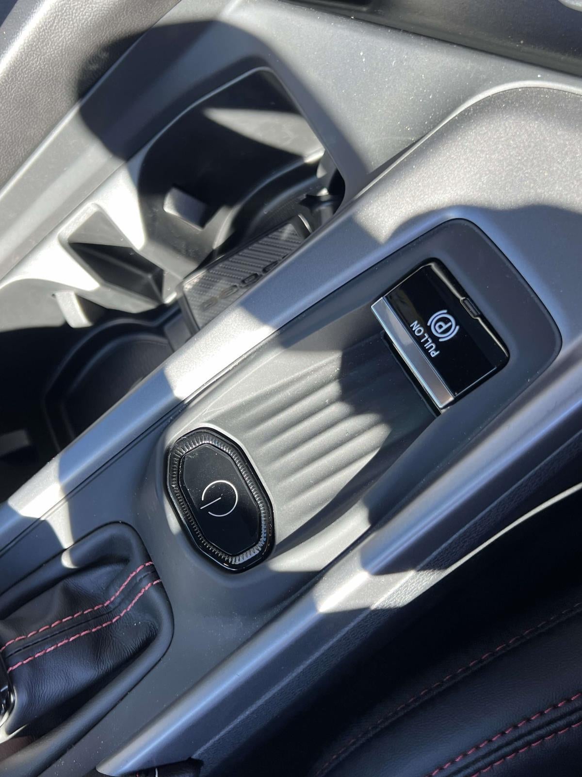 2024 Dodge Charger R/T AWD