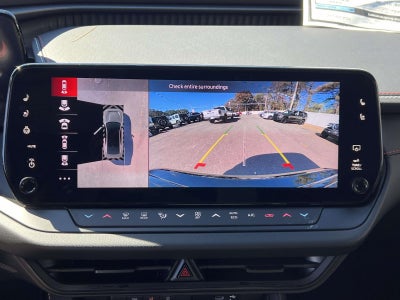 2024 Dodge Charger R/T AWD