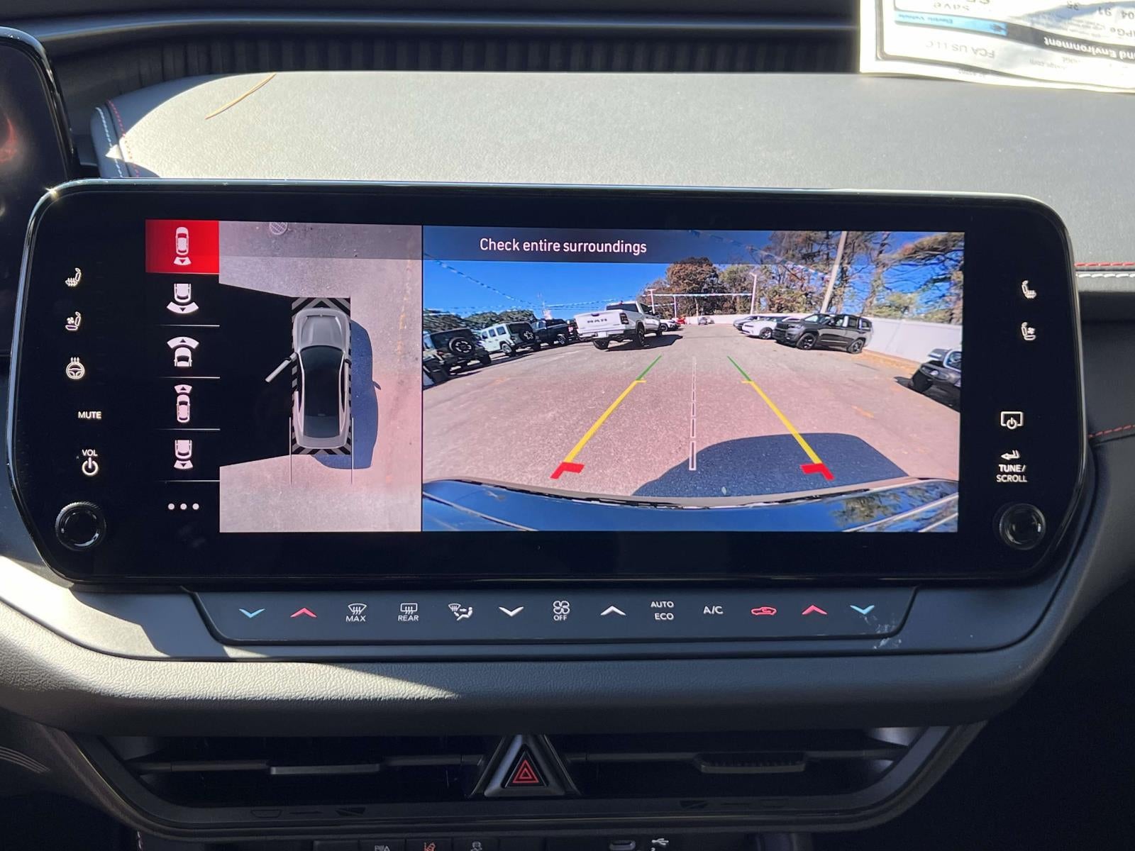 2024 Dodge Charger R/T AWD