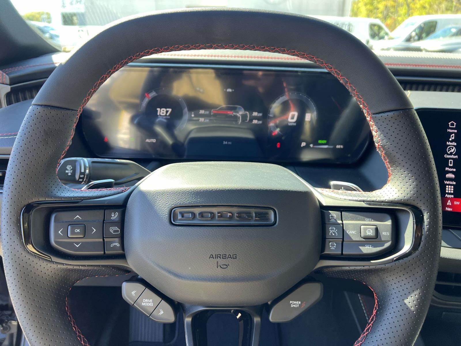 2024 Dodge Charger R/T AWD